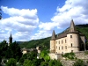 Parc National des Cevennes- siège a Florac