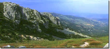 ACCUEIL causses-cevennes.com / VVF